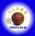 Go to Clubs: Profiles M
